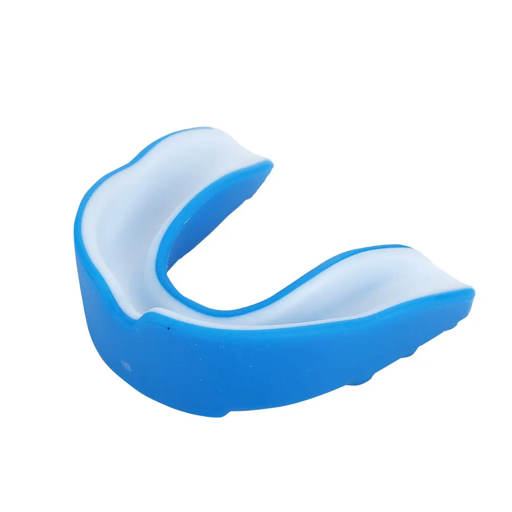Gum Shield рот guard EVA спортивный бокс мундгард защитные зубы ногами полости рта экологический зуб