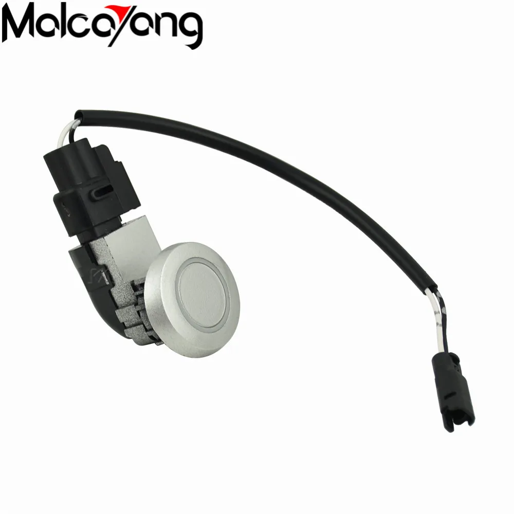 PZ362-00205 PZ362-00205-B0 주차 센서 OEM PZ362-00209, 토요타 06-11 캠리 ACV40 렉서스 RX 188300-9630 용, 신제품, 4 개