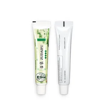 

Zudaifu Dermatitis Cream Skin Psoriasis Cream Dermatitis Eczematoid Eczema Ointment Treatment Psoriasis Cream Health Care