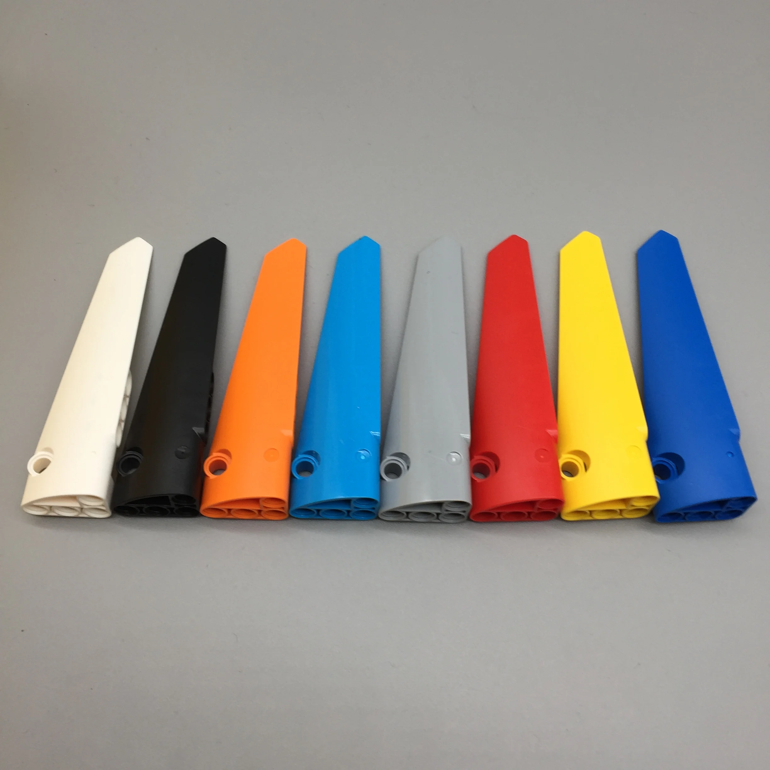 

TECHNIC Panel Fairing #05 Building Blocks parts Technology/mechanical DIY Bricks Compatible with 64681 Assemble Particles MOC