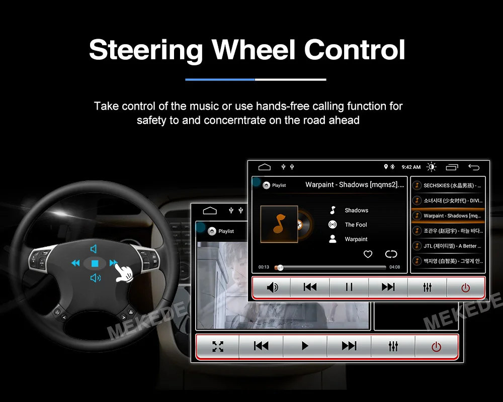 Sale 2G RAM Android 9.0 Car DVD Player Multimedia For FIAT 500 GPS Navigation Audio 4G Wifi DAB+BT TPMS 33