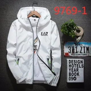 

ZO86 Armani- fashion luxury brand jacket super quality men's clothing women's clothing