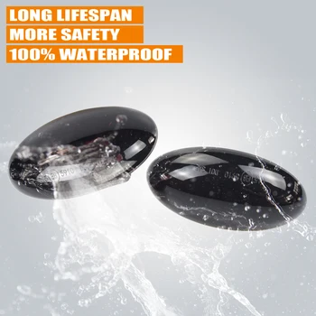 

For Peugeot 407 107 206 expert 207 307 Led Dynamic Turn Signal Side Marker Light Sequential Blinker For Citroen C1 C2 C3 C5 Jump