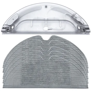 

Robot Vacuum Cleaner Water Tank Cleaning Cloth Fitting for Xiaomi Mijiai 1C Vacuum Cleaner Parts