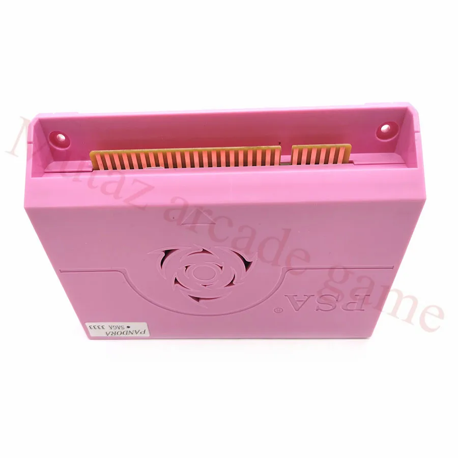 3333 인 1 아케이드 멀티 Jamma 판도라 게임 보드, HD / VGA 출력 HD 아케이드 기계 캐비닛 코인 작동, 무료  배송-Freehip.co.kr