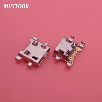 

50pcs/lot New Micro USB connector Charging Sync Port Charger socket plug dock For ACER ICONIA ONE 10 N15P2