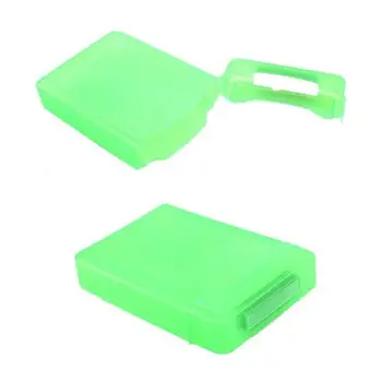 

HDD Bags Case Hard Drive Disk Cover Protector Skin Storage case for 3.5inch HDD Case for Seagate for Toshiba for WD