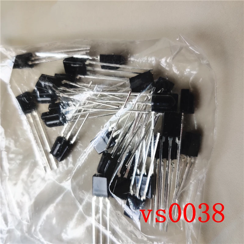 

20pcs Integrated infrared receiver head infrared receiver diode vs0038
