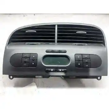 

5P0907044K remote control air conditioning SEAT ALTEA XL (5P5)