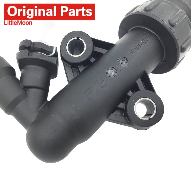 Цилиндр сцепления 218216 9635231180 для peugeot 206 207 307 308 408 Citroen C2 C3 C4 plass