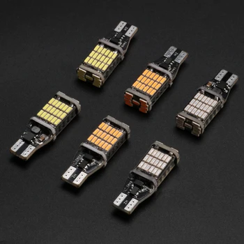 

3pcs NEW Amber 1156 P21W 7506 BA15S R5W R10W 3030 LED Auto Brake Light Car DRL Driving Lamp Reverse Bulbs Turn Signals