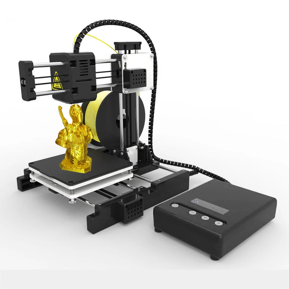 EasyThreed X1 3D Printer 2