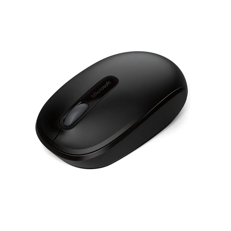 Беспроводная мобильная Мышь microsoft 1850 для ПК, ноутбуков и MAC