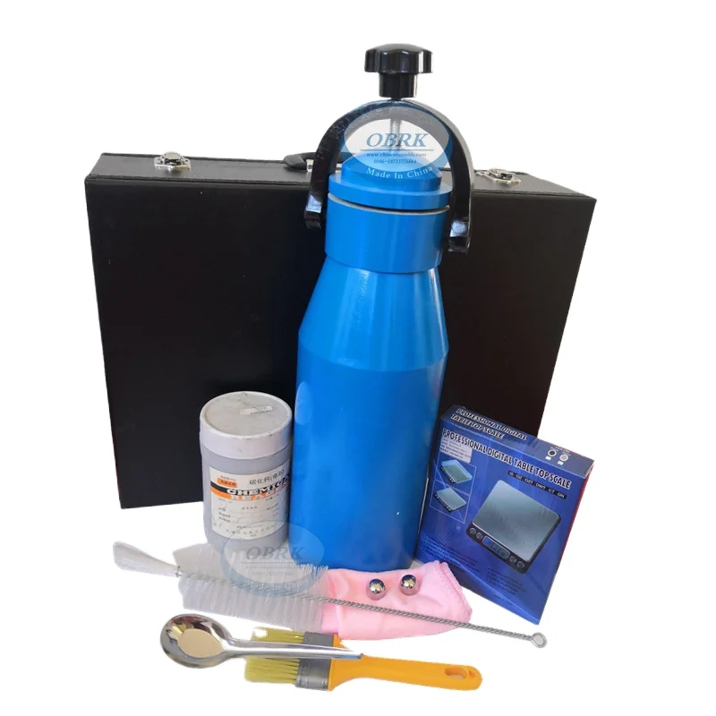 PROD 1005003412679717 Factory Direct Soil Speedy Moisture Test Meter
Water Content Tester