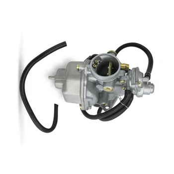 

For Honda TRX250TE TRX250 TE Carburetor Assembly Rebuild Durable Useful