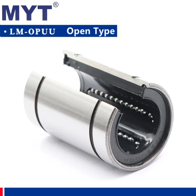 LM50UU High Precision Bushing Bearing High Rigidity Practical Engraving Machines for Aerospace Machine Tools Industrial Automation Bearing LM50UU High Precision Bushing Bearing High Rigidity Practical Engraving Machines for Aerospace Machine Tools Industrial Automation Bearing