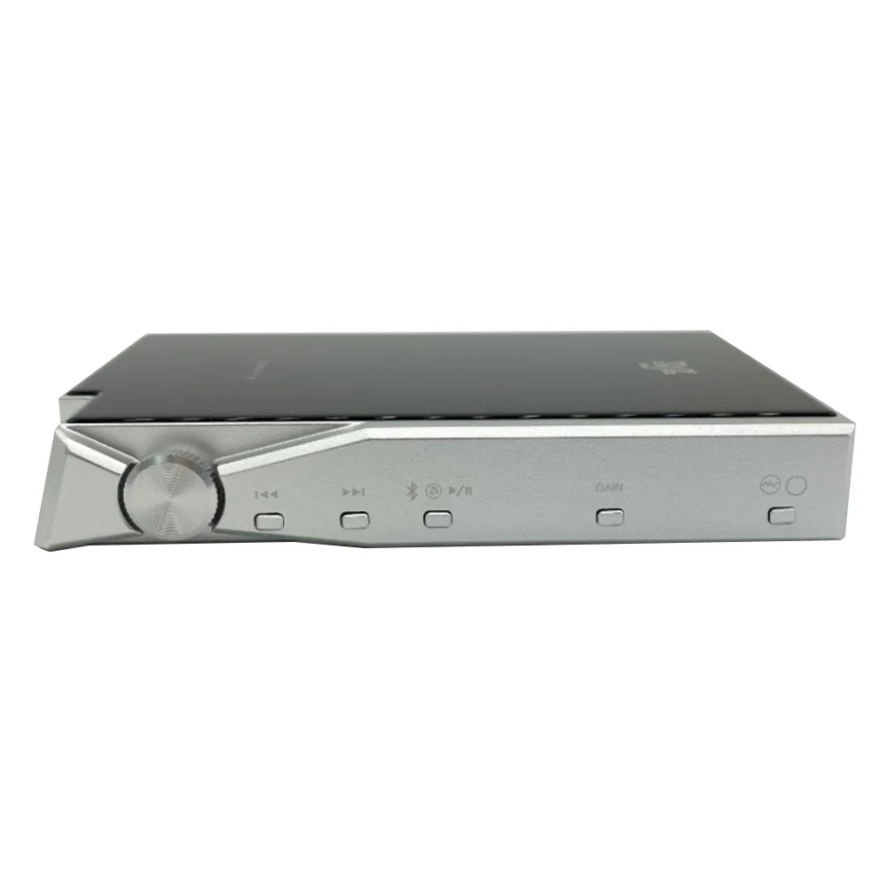 YinLvMei M400 Plus Bluetooth 5.0 DAC with AK4499