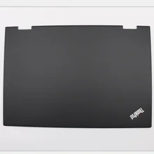 Ноутбук lenovo ThinkPad X1 Yoga 1st Gen(тип 20FQ, 20FR) ЖК-задняя крышка чехол/ЖК-задняя крышка OLED 01AW978