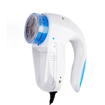 

AirGTC Electric Clothes Lint Removers Fuzz Pills Shaver Sweaters Curtains Carpets Lint Pellets Cut Machine Pill Remover EU Plugs