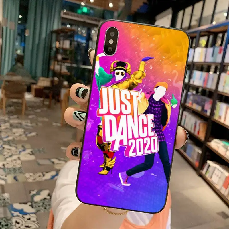 Мягкий силиконовый чехол для телефона из ТПУ iPhone 11 pro XS MAX 8 7 6 6S Plus X 5S SE 2020 XR