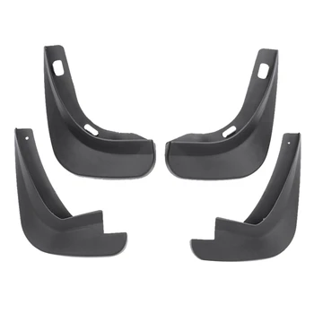 

Car Mud Flaps Mudflaps Splash Guards Mudguards for Ford/S-Max 2006-2015