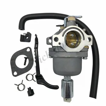 

799727 Carburetor For Briggs & Stratton 794572 698620 791886 690194 499153 14hp 15hp 16hp 17hp 18hp Intek Engines
