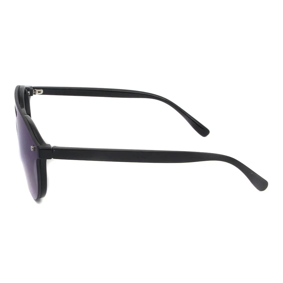Новые стильные круглые мужские Солнцезащитные очки женские фирменные очки для вождения очки с зеркальным покрытием солнцезащитные очки для мужчин тренд мужские очки Gafas