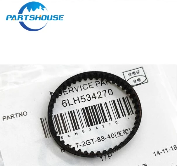 2 шт. новый ремень 6LH534270 BLT T 2GT 88 40 для Toshiba E studio E205 255 305 Fuser копировальной машины