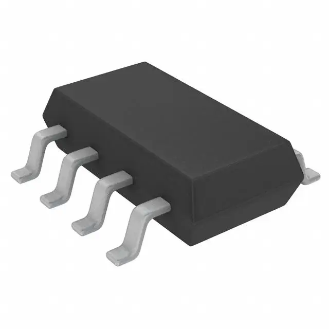 LTC2631ITS8-LZ8 # TRPBF IC DAC 8BIT V-OUT TSOT23-8 | Электроника