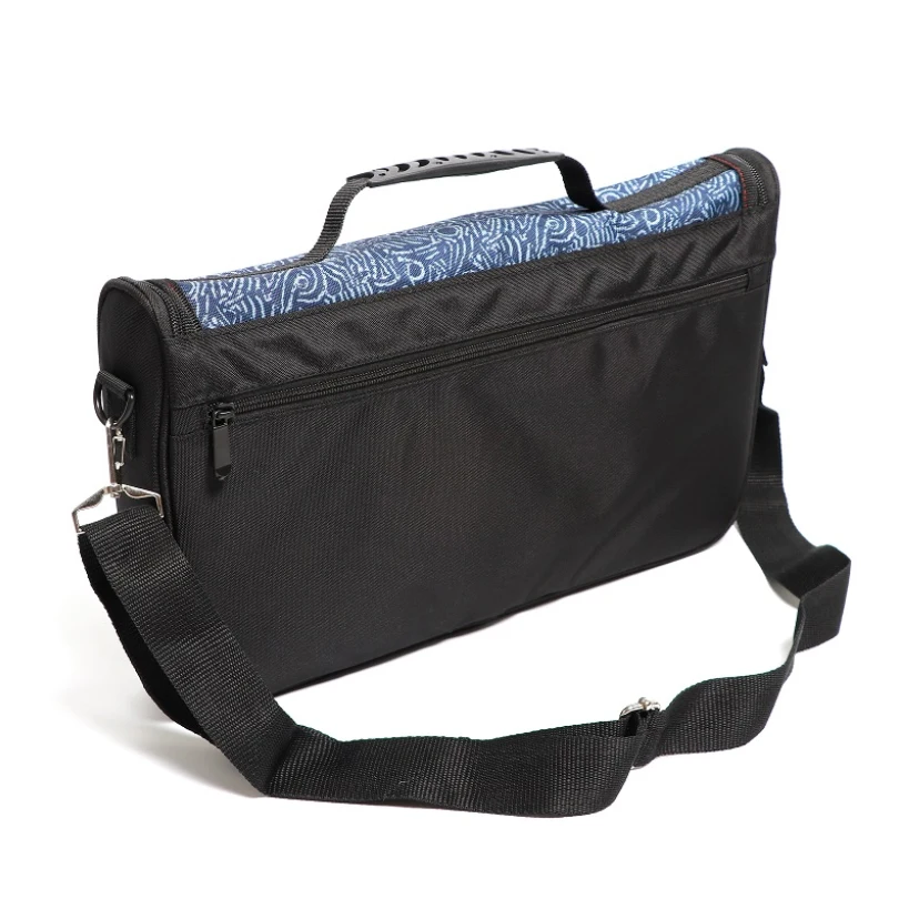 Дорожная сумка переносная защитная сумка-мессенджер для хранения сумка через плечо с несколькими карманами для переключателей NS