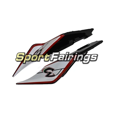 Полный комплект обтекателей для Aprilia RS125 2012 2013 RS4 50 RS4 125 ABS пластик впрыска кузова мотоцикла красный желтый черный