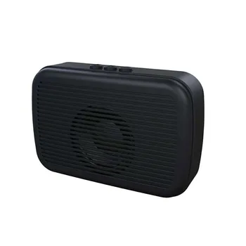

Mini Bluetooth Speaker Portable Outdoor Wireless Speaker Loudspeaker Bass Stereo Subwoofer Support TF USB Disk Music Center