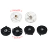 Replacement 2 Plastic Gear Base 4 Rubber Gear For Magic Bullet Spare Parts #Y05# #C05# ► Photo 2/6