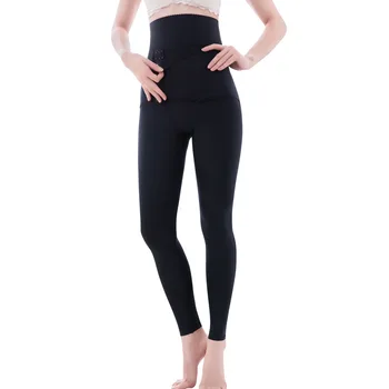 

Shaping Pants Corset Liposuction Hip Lifting Leg Binding Women's Pants Thin Leggings Legging Leg Shaping Body Shaping Pants