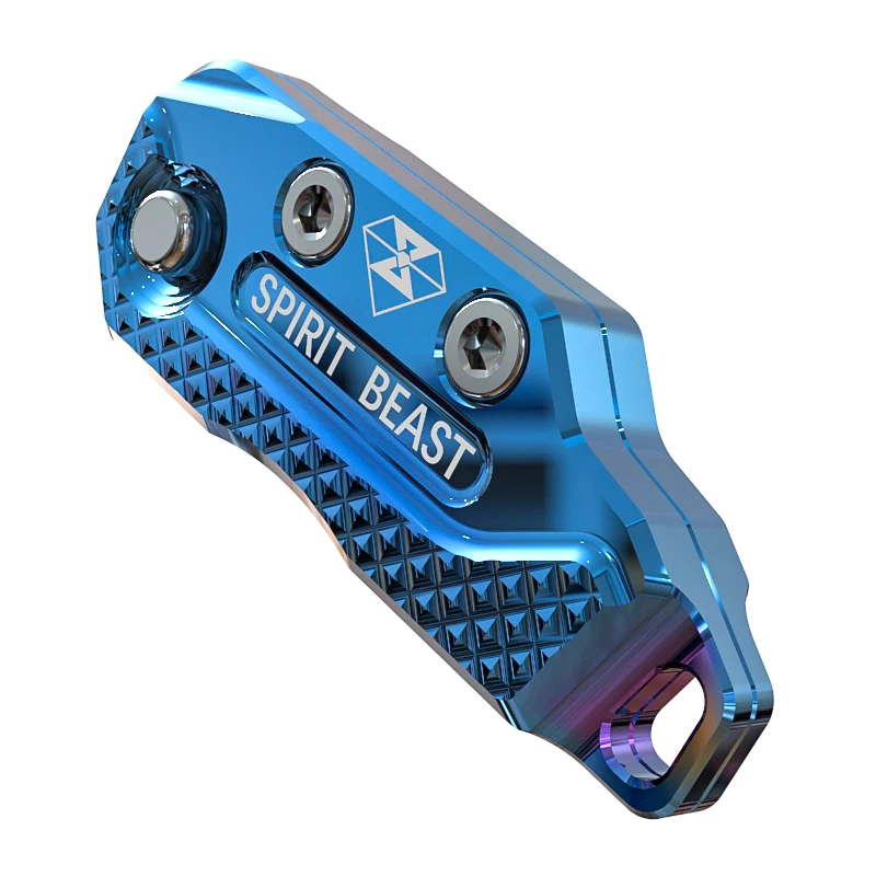 

Spirit Beast Motorcycle Key Head case cover L10 Creative Decoration For Benelli Bn300 Bn600 Bd250 Tnt135 Tnt150 Or Other Models