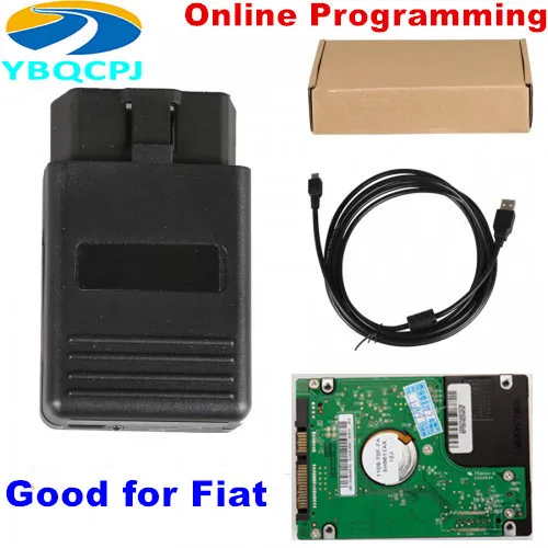 Micropod2 add HDD Высокая v17.4/27 Micro-Pod2 для Chrysler Jeep Dodge Fiat MicroPod2 для MicroPod 2 диагностический программист Поддержка онлайн программирования - Цвет: Micropod2 add HDD