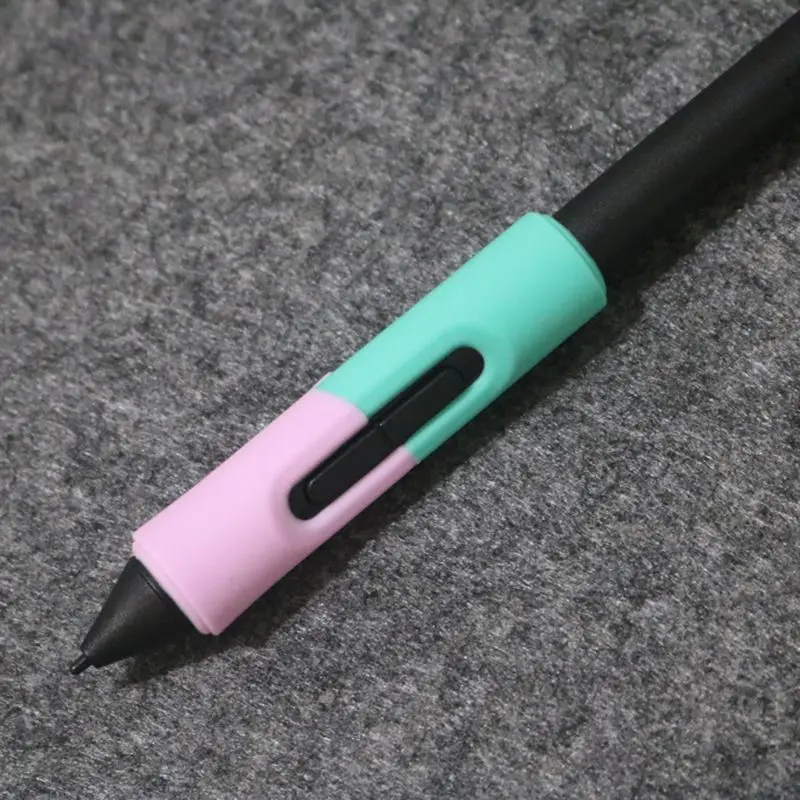 Универсальный чехол-держатель для ручки, ручка-держатель для планшета Wacom, LP-171-0K, LP-180-0S, LP-190-2K, LP-1100-4K, O28 19, Прямая поставка
