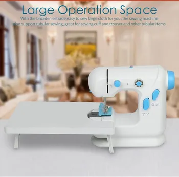 

Sewing Machine Free Arm Best Sewing Machine for Beginners Best Gift For Family sewing machine electric mini sewing machine