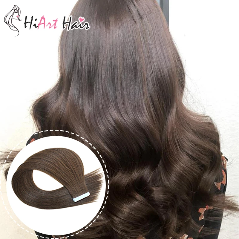 Real Human Remy Hair Salon Double Drawn 