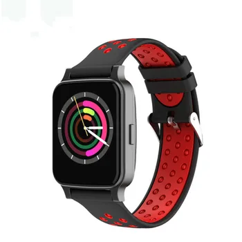 

2020 Bluetooth smart watch men women music camera phone step counter sports heart rate blood pressure monitoring for Android IOS
