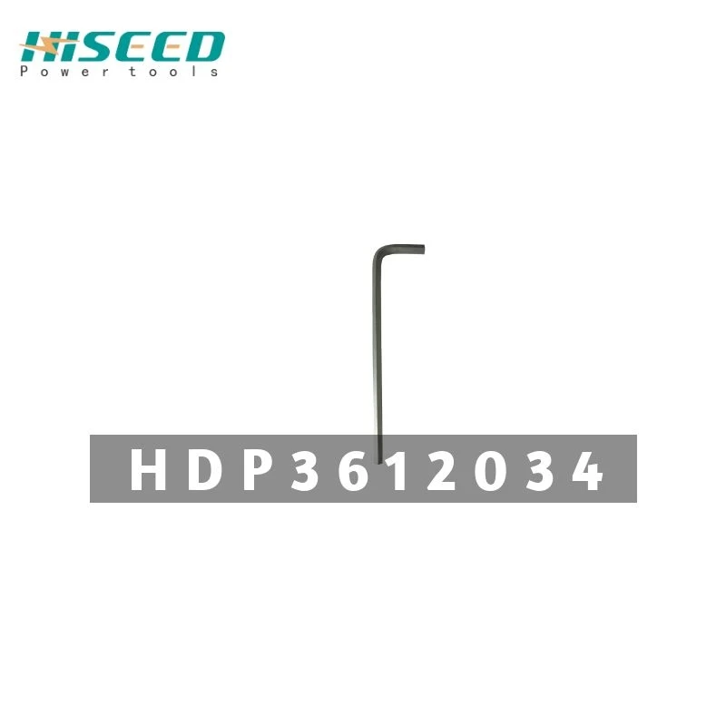 HDP3612034 x 1 Запасные части для HDP36-1 link II(HDP3612020-HDP3612035 - Цвет: HDP3612034 x 1