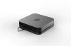 Mac mini hub HDD/SSD usb type c концентратор для ноутбука с SATA портом Apple док-станция кардридер для mac mini ► Фото 3/6