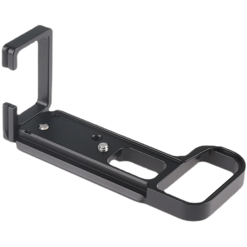 

Быстросъемный L-образный держатель, ручной держатель, кронштейн для штатива, может быть расширен только для камеры Fujifilm X-S10 Fuji XS10