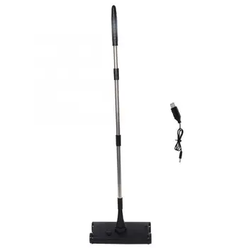 

Sweeping Machine Cordless Vacuum Cleaner Handheld Push Smart Portable Dust Collector USB Charging Sweeper Aspiradoras Para