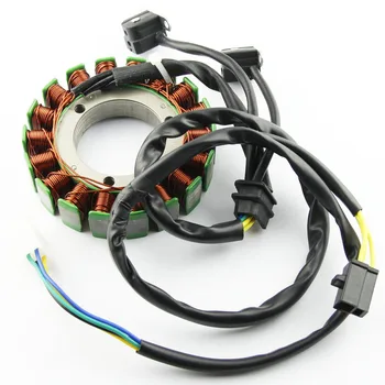 

Motorcycle Magneto Generator Stator Coil for Suzuki 32101-38B02-000 VS1400 Boulevard S83 Intruder 1400