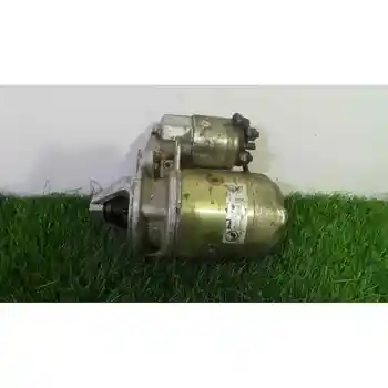 

D9E108 1148353 Starter Motor Ford Escort V Turnier (gal, Avl)