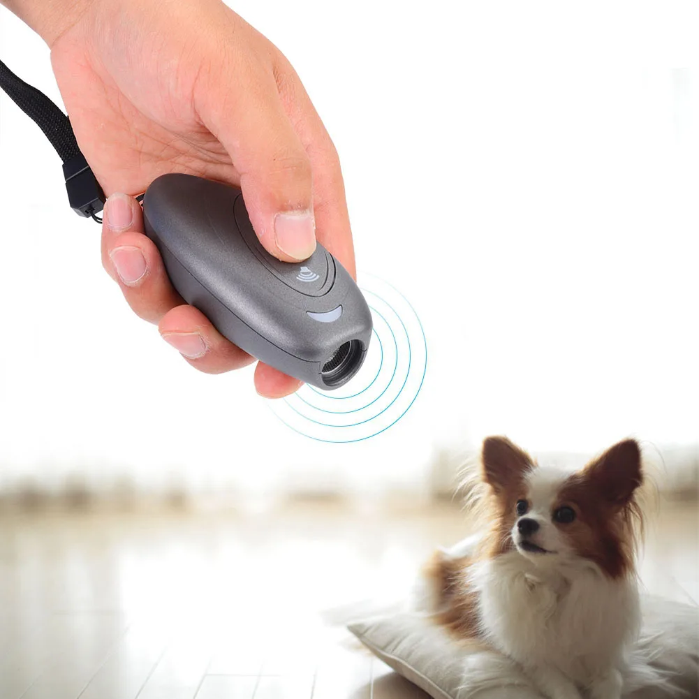 Dispositivo Antiladridos Para Perro Entrenamiento Eyenimal Dispositivo Antiladridos Para Perro Entrenamiento Eyenimal