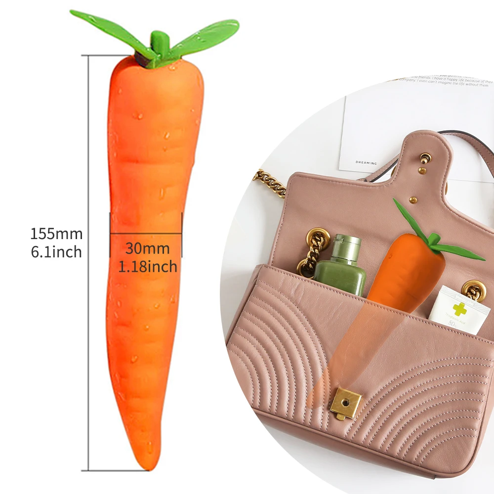 Vibromasseur Carotte pour Couple, Produits Adultes, G-Spot, Éthicateur  Vaginal, Mât Jaune, Continents, Ohio eur Clitoridien, Jouets Sexuels, 7.0