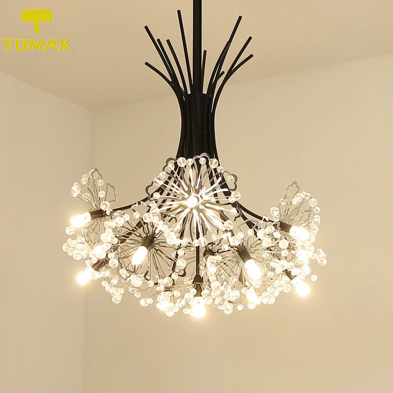 【 1 год гарантии 】 подвесной светильник для кухонного островка G4 лампочки 39 Вт