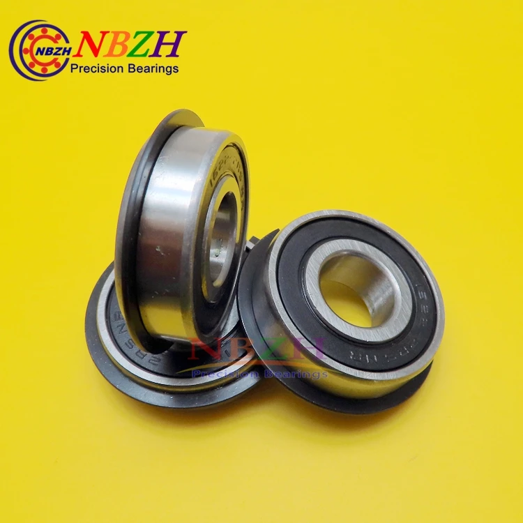 Высококачественные дюймовые подшипники 1622-2RS 1622ZZ 1622 NR 1622-2RSNR 9/1" x1 3/8" x7/1" дюймов 14,288*34,925*11,112 мм